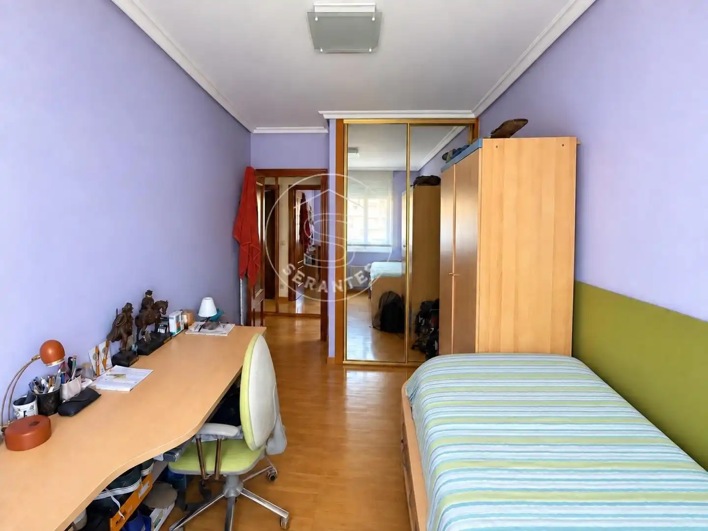 Flat with lift for sale in Rochapea, imagen 9