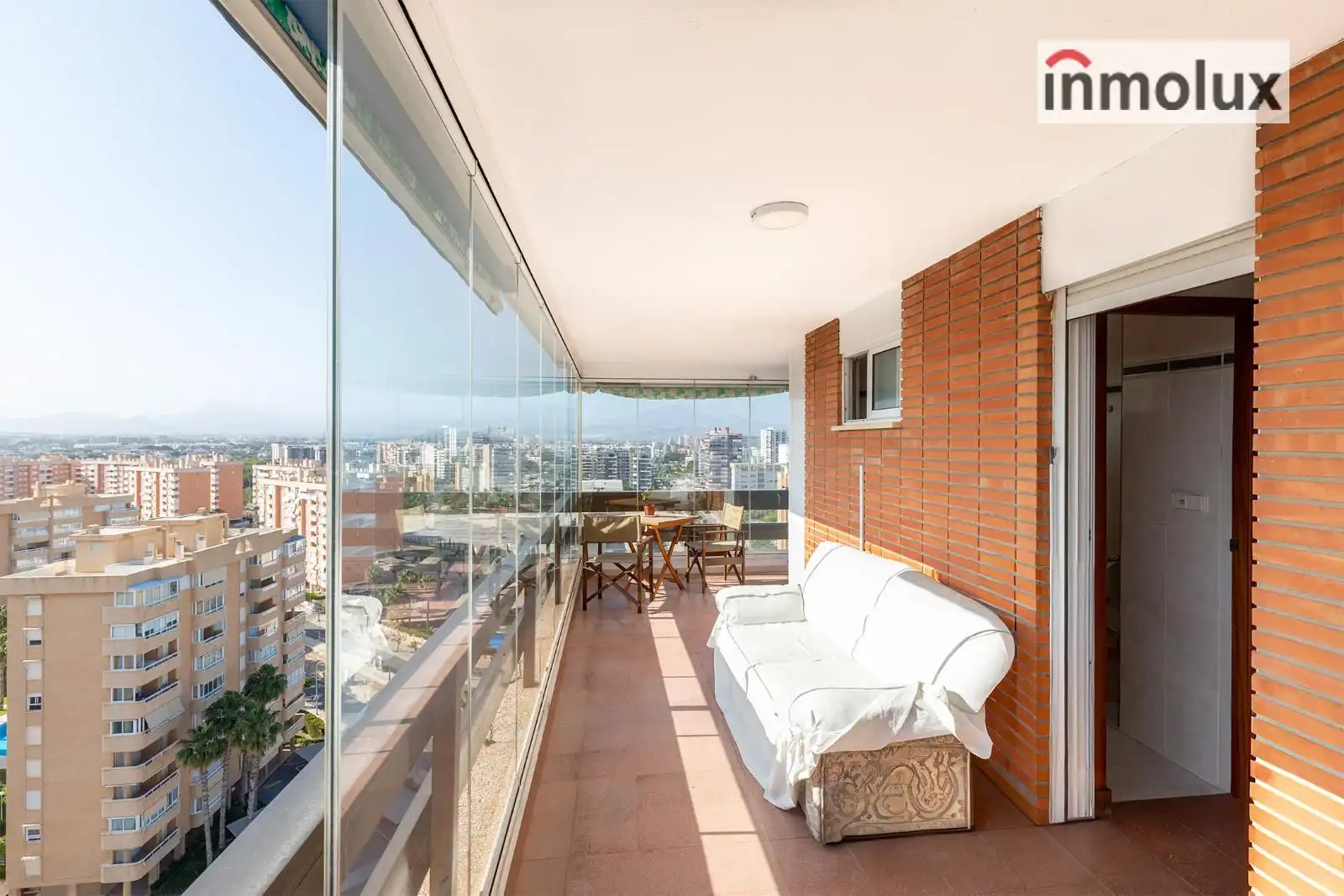 Appartement avec piscine à vendre à Avenida COSTA BLANCA, imagen 10