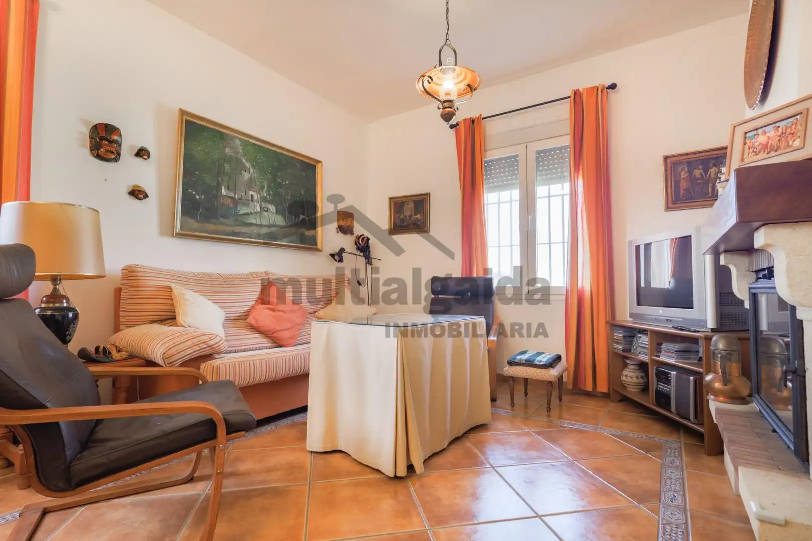 Casa o xalet en venda a La Jara