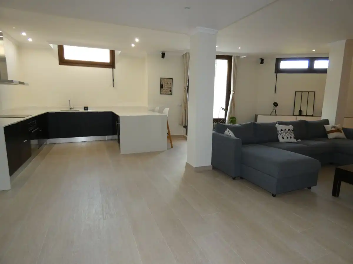 Casa o chalet en venta en La Capellanía - El Higuerón