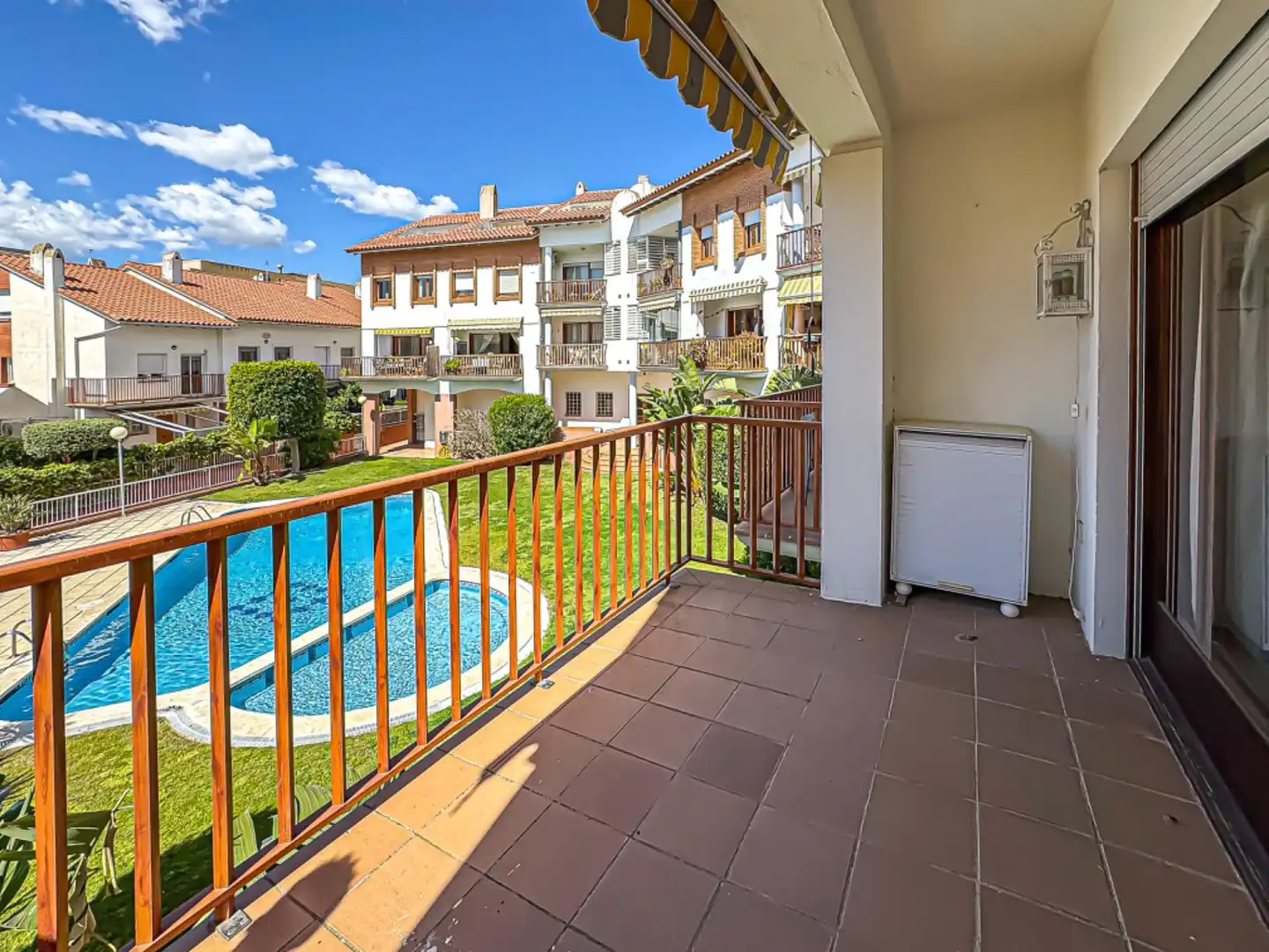 Einfamilien-Reihenhaus zur Miete in Centre