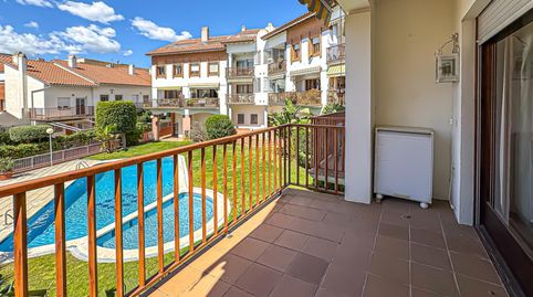 Foto 2 von Einfamilien-Reihenhaus zur Miete in Centre, Sant Pere de Ribes