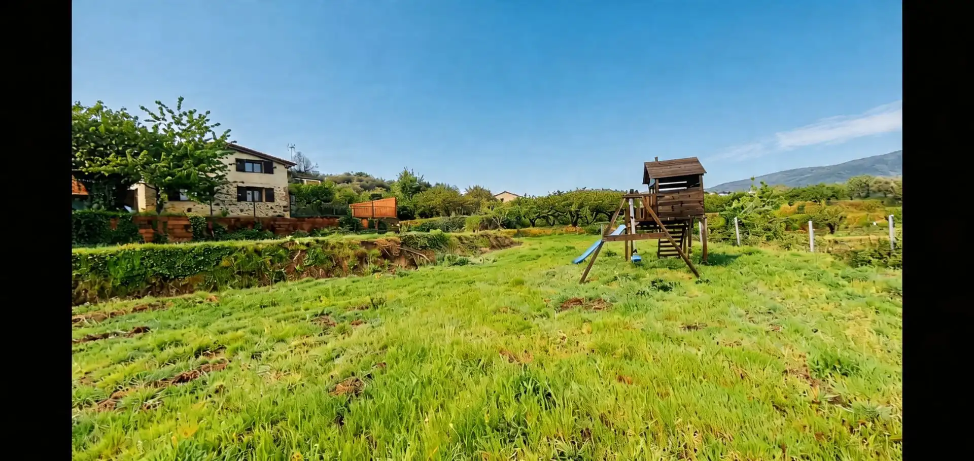 Terreno en venta en Jaraíz de la Vera