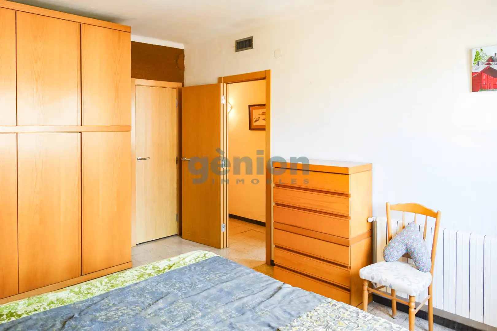 Habitación de Piso en venta en Girona con Aire acondicionado, Calefacción y Terraza