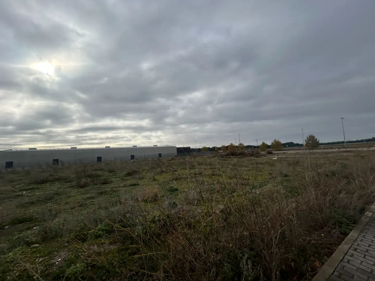 Industrial land for sale in Calle Cortadores 18, imagen 10