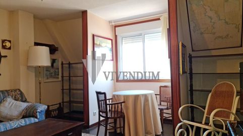 Foto 4 de Apartament de lloguer a Baiona, Pontevedra