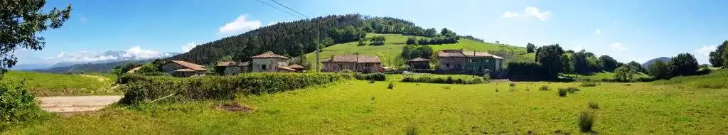 Residencial en venda en Villaviciosa