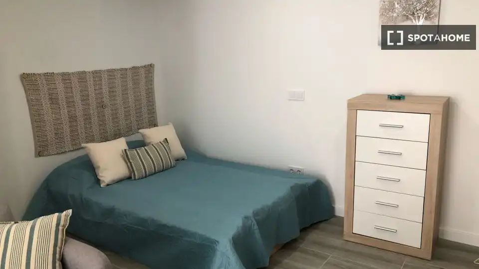 Habitación en S'Arenal