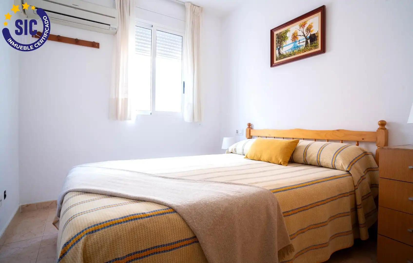 Piso con terraza en venta en Calle GOYA 102, imagen 16