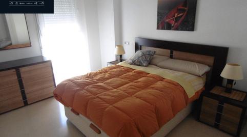 Foto 3 de Apartament de lloguer a Rincón Alto, Benidorm
