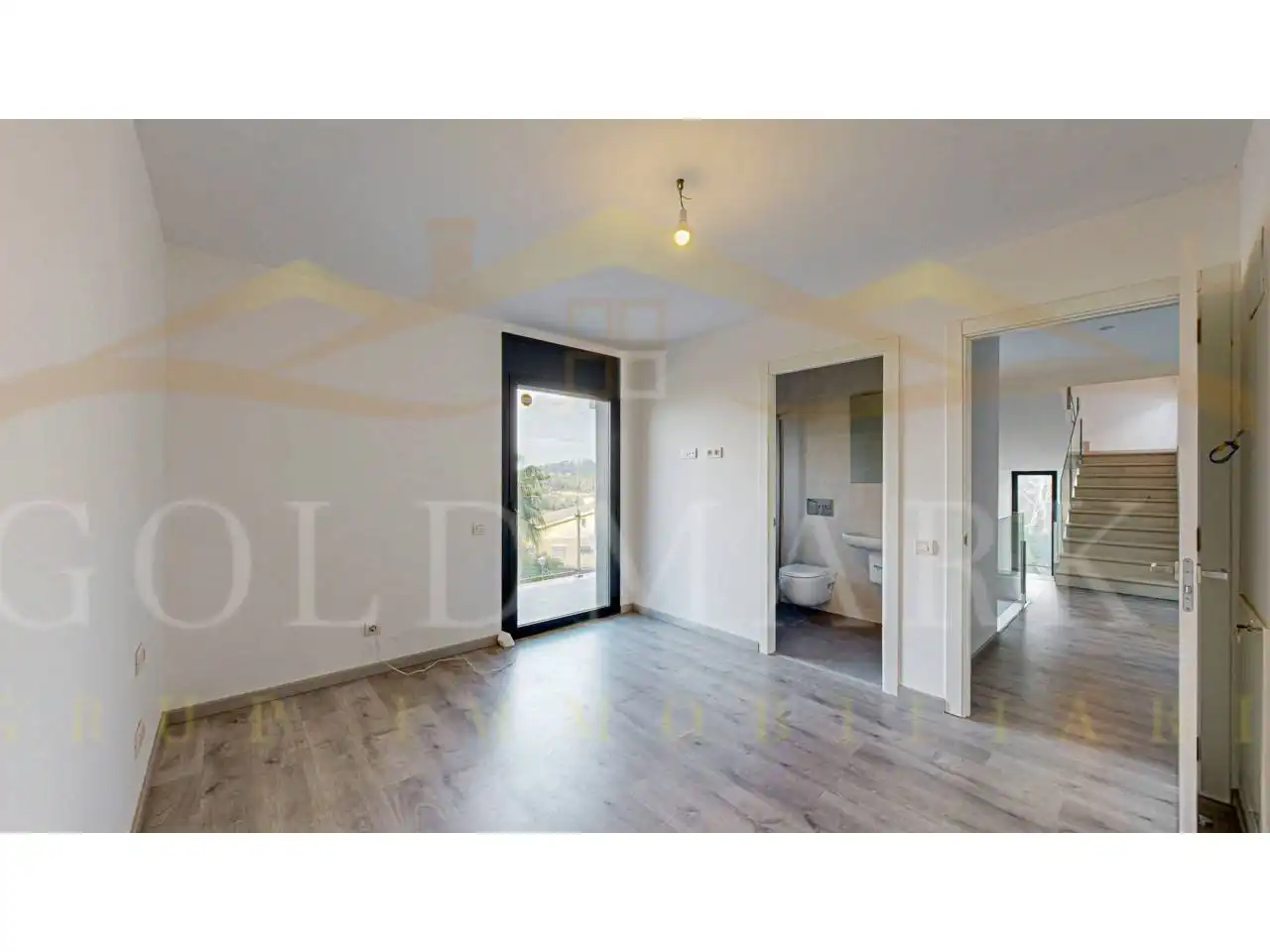 Dormitori de Casa o xalet en venda en Corbera de Llobregat amb Aire condicionat, Calefacció i Jardí privat