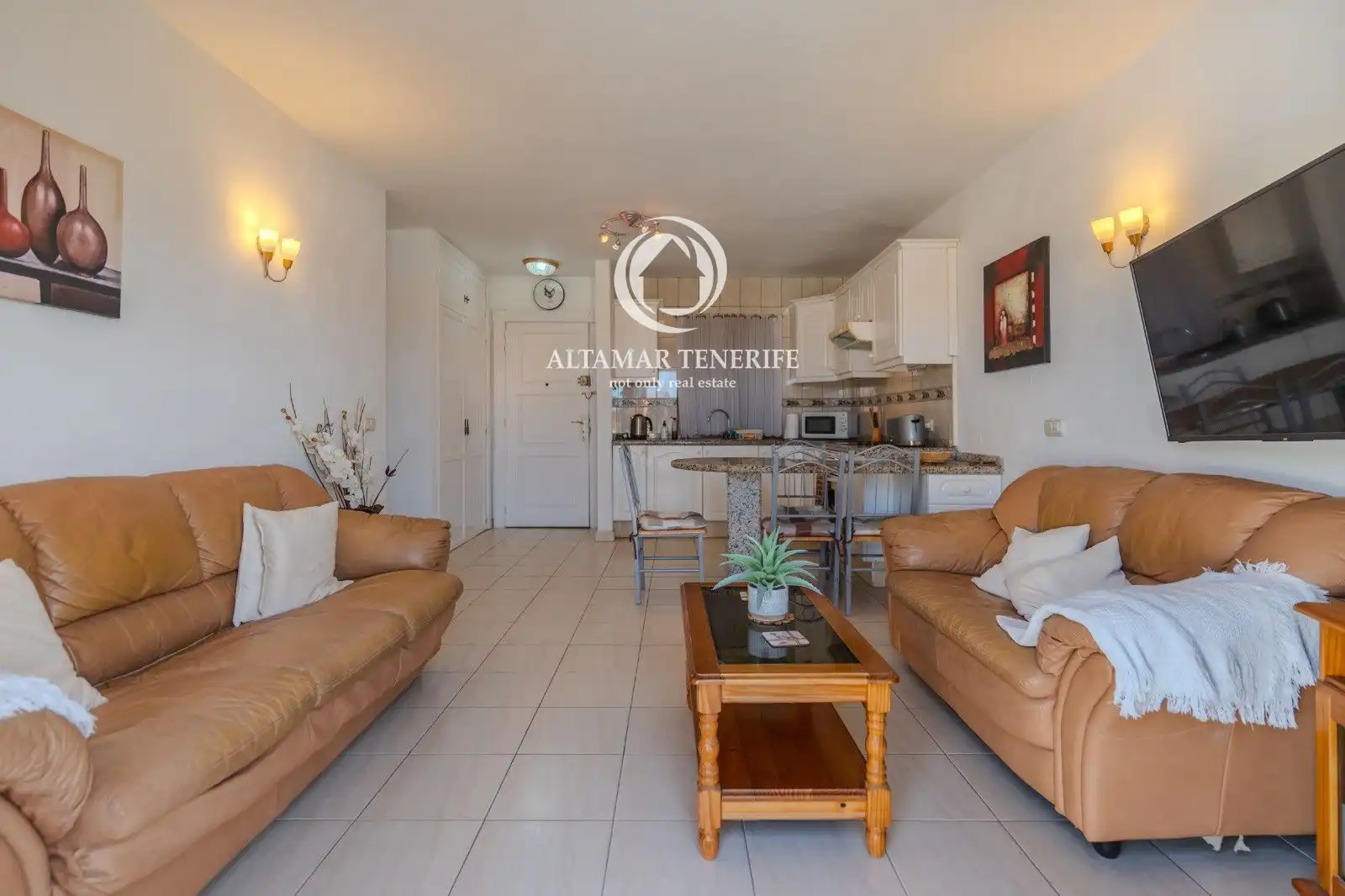 Apartament en venda a Pàis Vasco, imagen 6