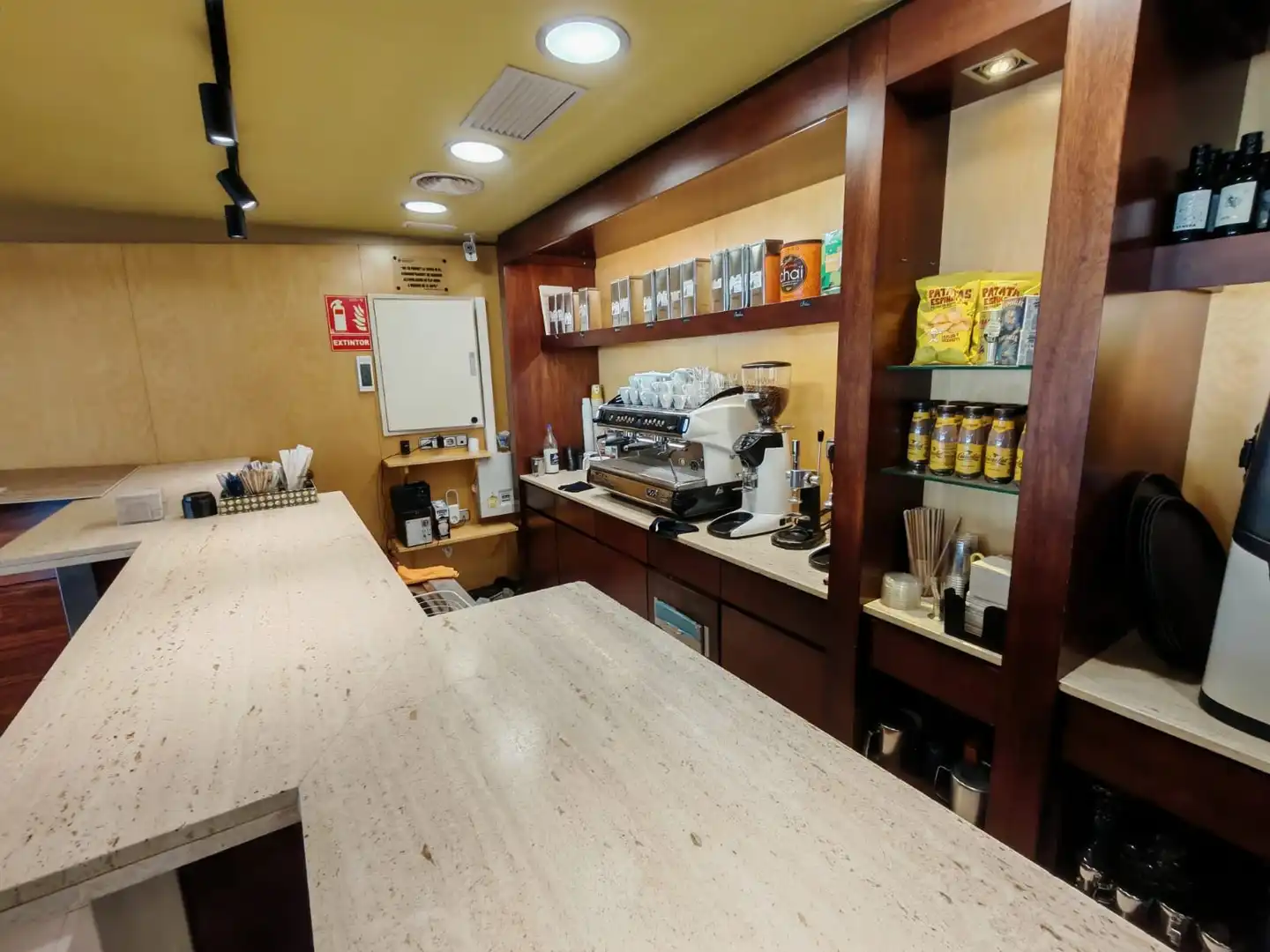 Local commercial en cession à Poble, imagen 18