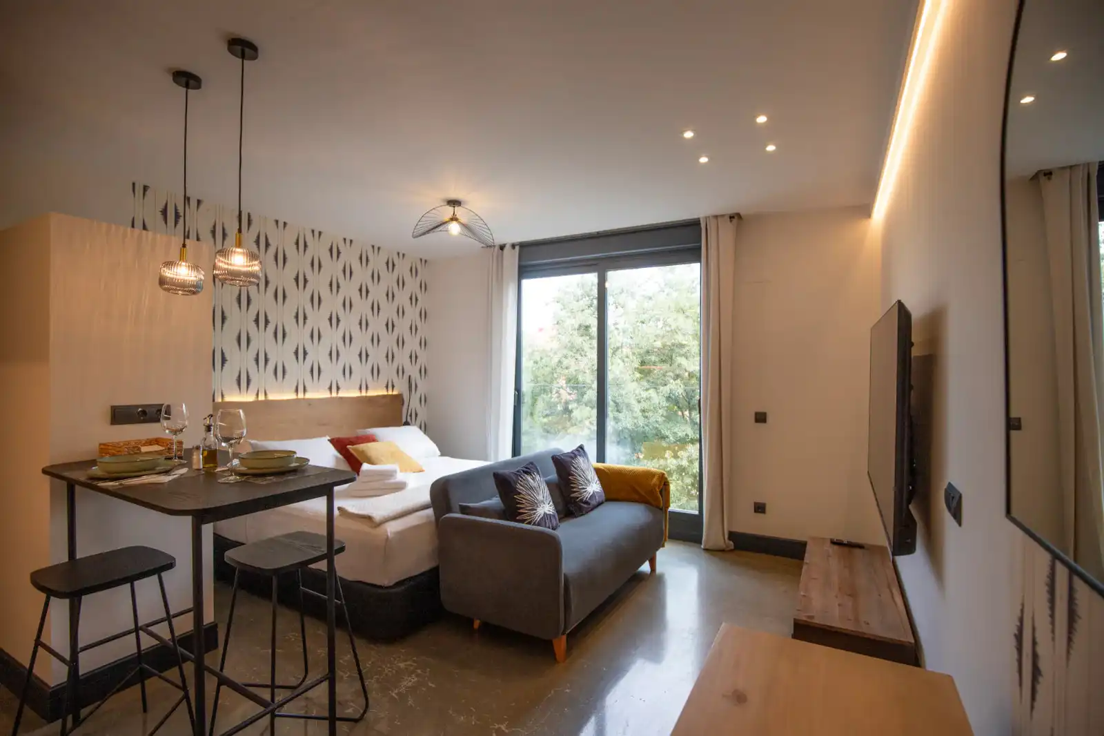Piso en alquiler en N/A, imagen 3
