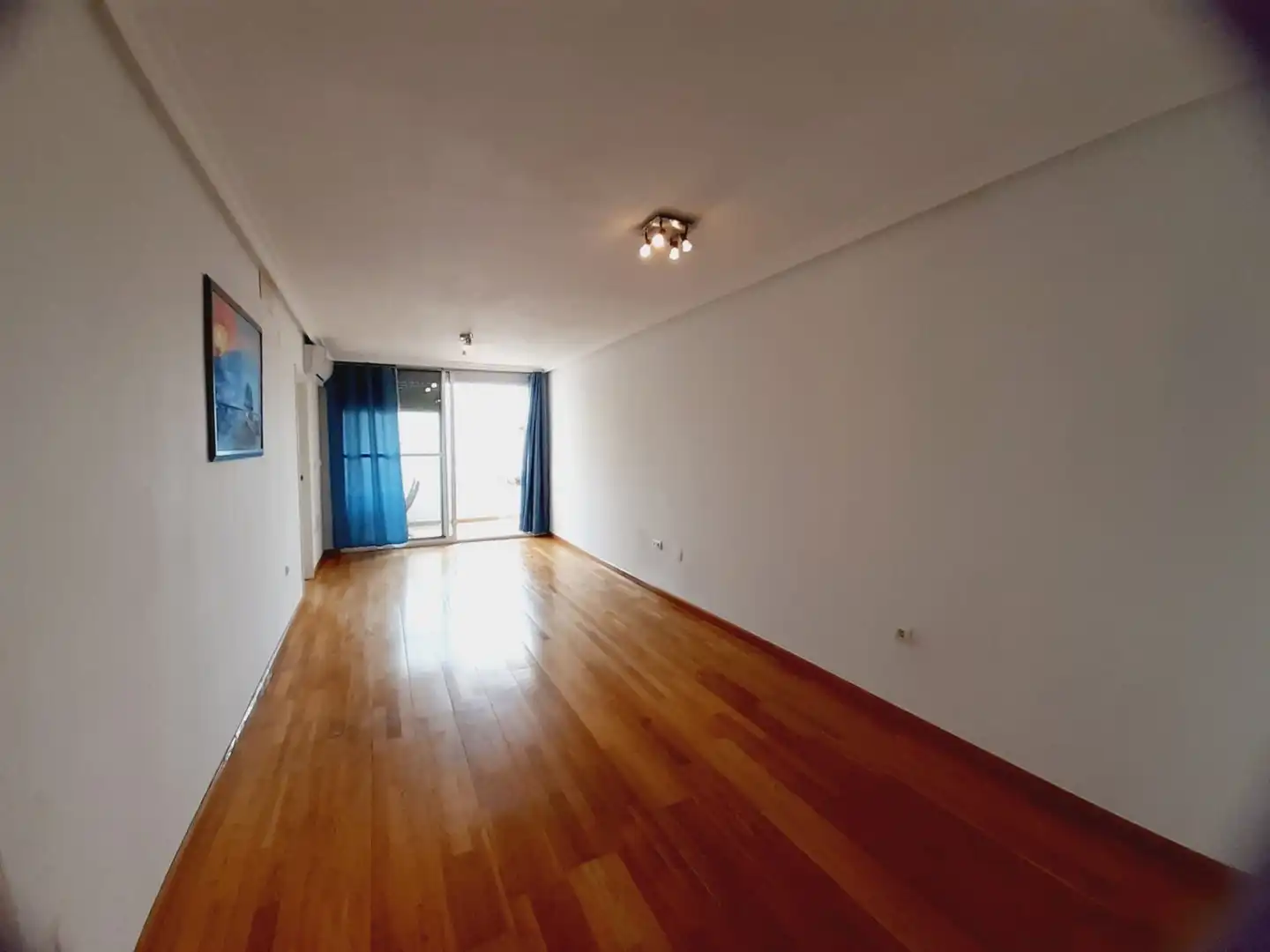 Flat for rent in Altea ciudad
