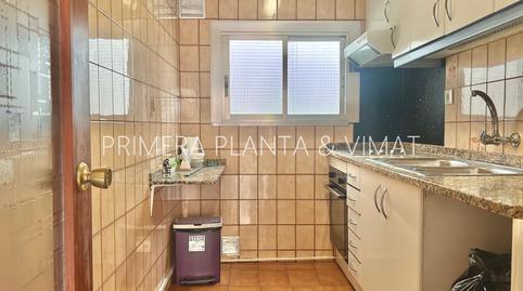 Foto 3 de Ático en venta en El Palau - Escorxador, Mataró