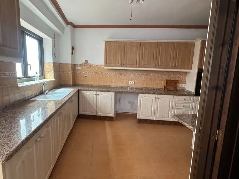 Kitchen of Houses for rent in Jesús Pobre