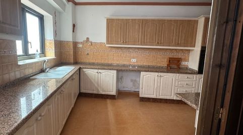 Foto 4 de Casa o xalet de lloguer a Carrer Ametllers, 1, Jesús Pobre, Dénia