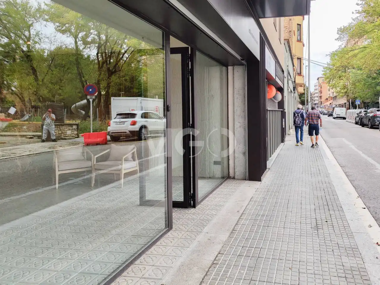 Gewerbefläche zur Miete in Calle Bisbe Morgades 3, imagen 23
