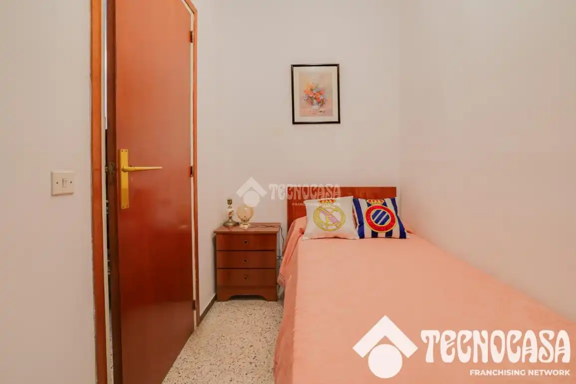 Flat with terrace for sale in Sant Andreu, imagen 21