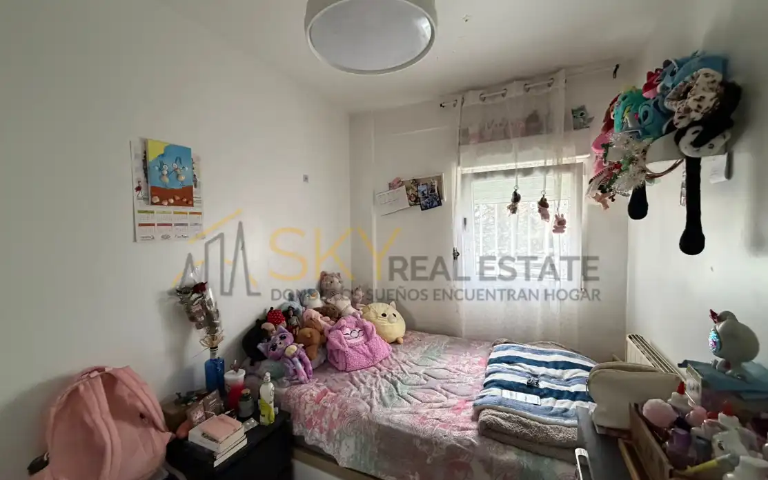 Habitación de Piso en venta en Madrid