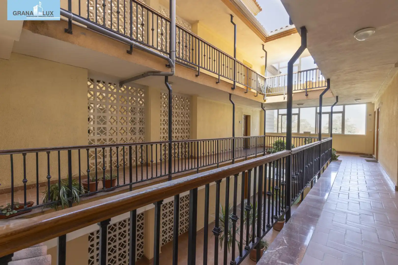 Mini appartamento con terrazza in vendita a 1 Avenida Casa Grande #1, imagen 36