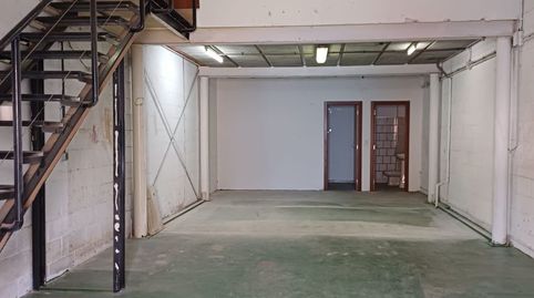 Foto 3 von Fabrikhallen zur Miete in Polirrosa Poligono Industrial Polirrosa, 140d, Nuevo Parque - Los Rosales - Tráfico Pesado, Huelva Capital