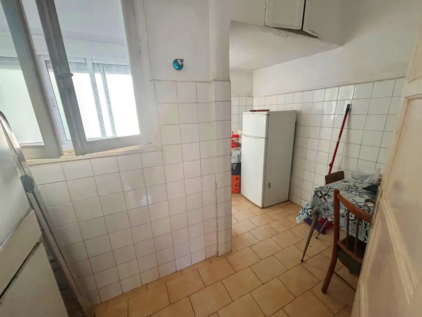 Piso en venta en Cruz de Humilladero, imagen 5