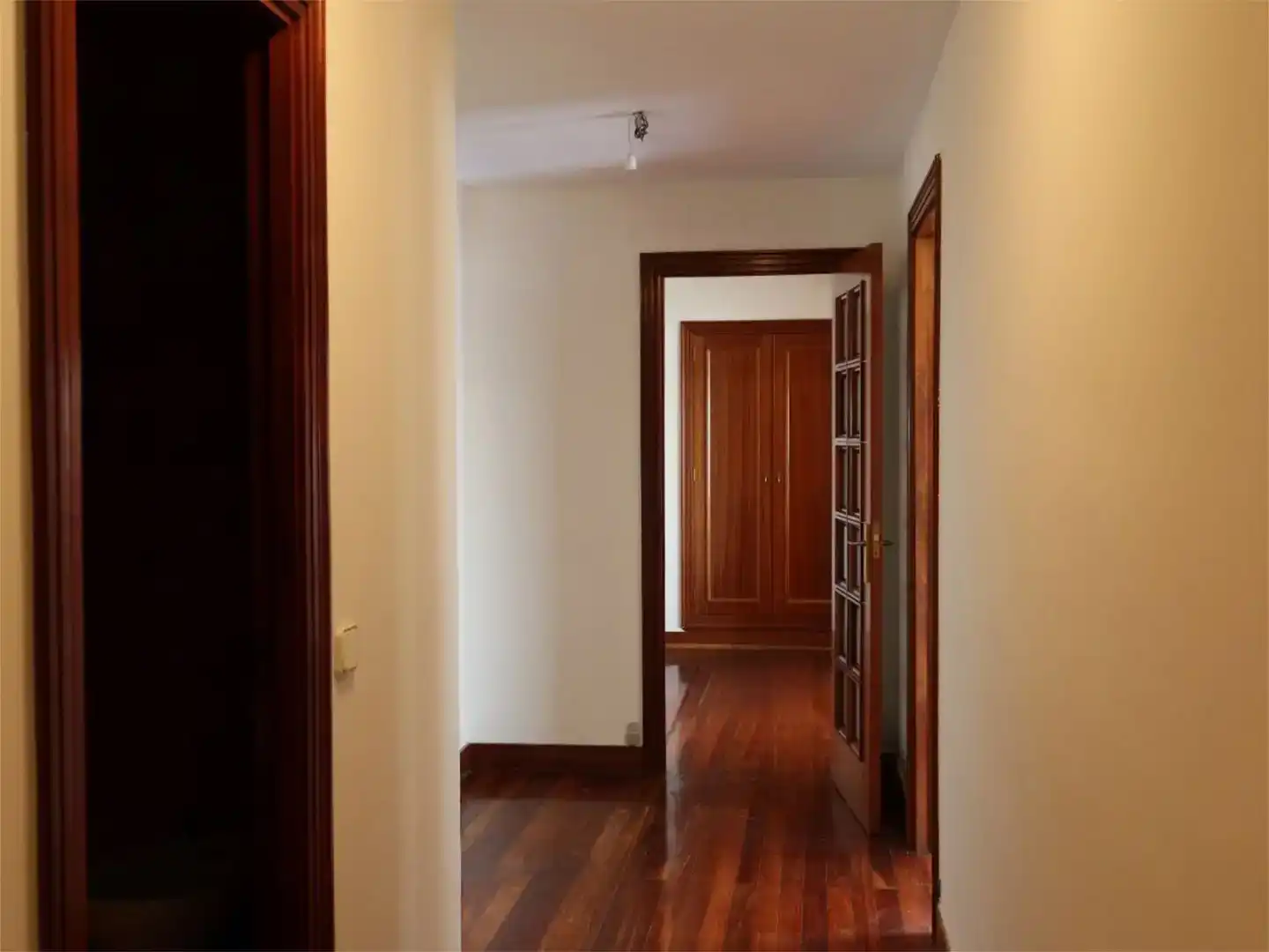Wohnung zur Miete in Santander