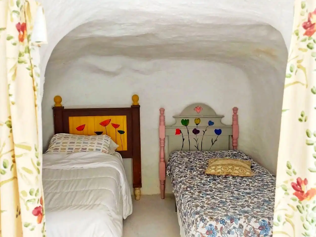 Casa rústica en venda a Hondón de las Nieves / El Fondó de les Neus, imagen 17