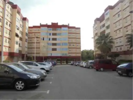 Parking de Piso en venta en Tarragona