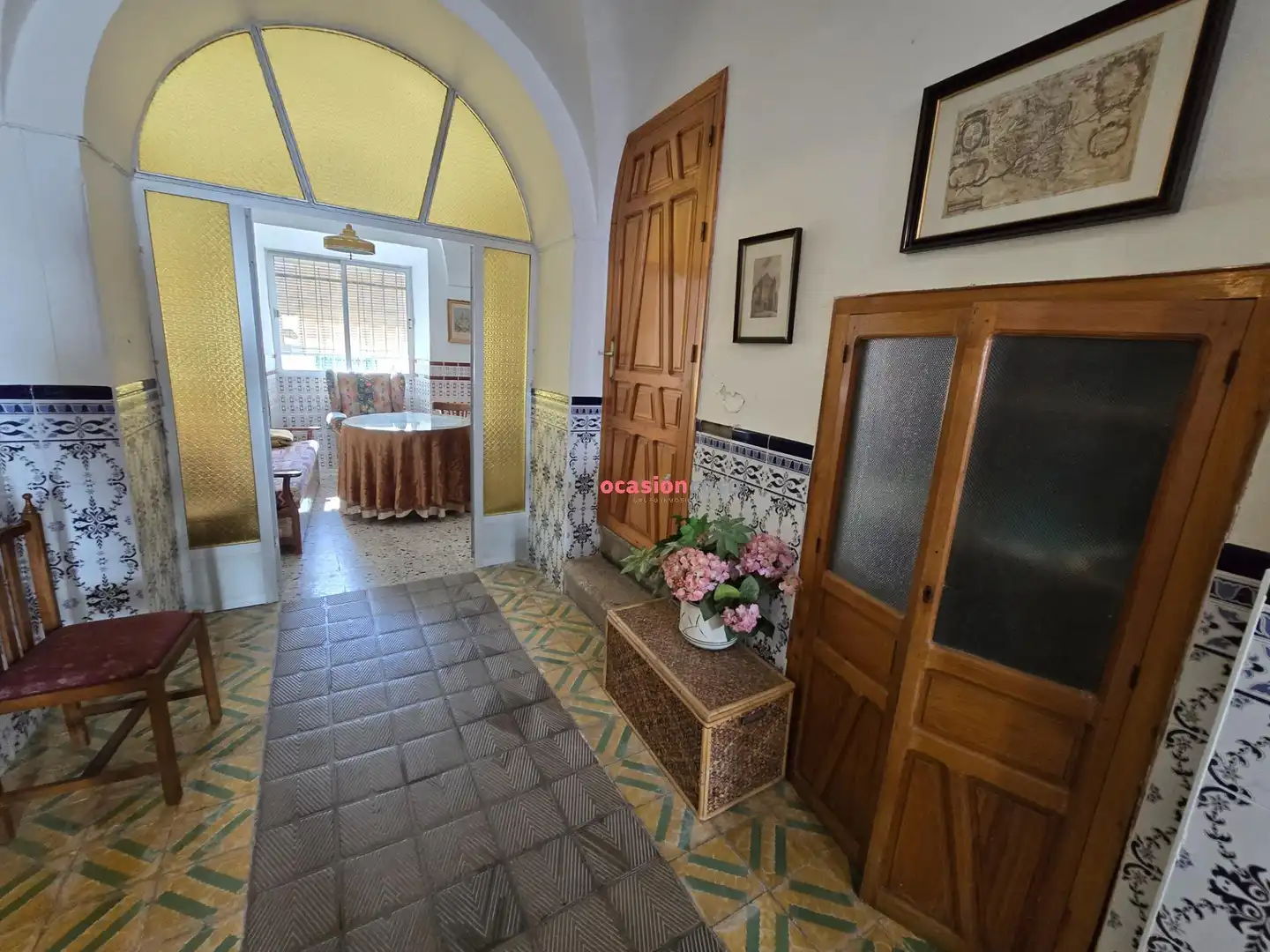 Casa o chalet en venta en Añora con Terraza y Trastero