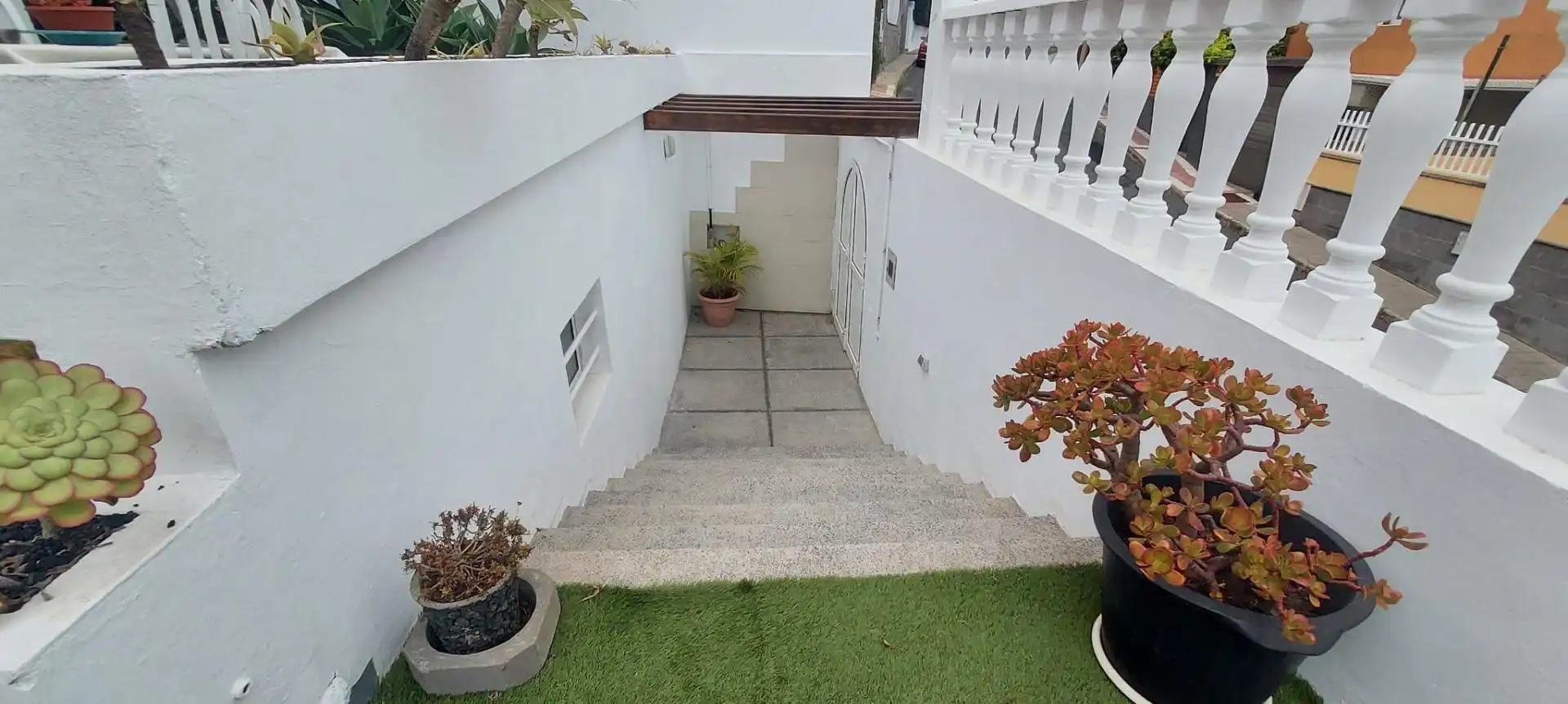 Casa o xalet en venda en Las Palmas de Gran Canaria amb Jardí privat, Terrassa i Traster