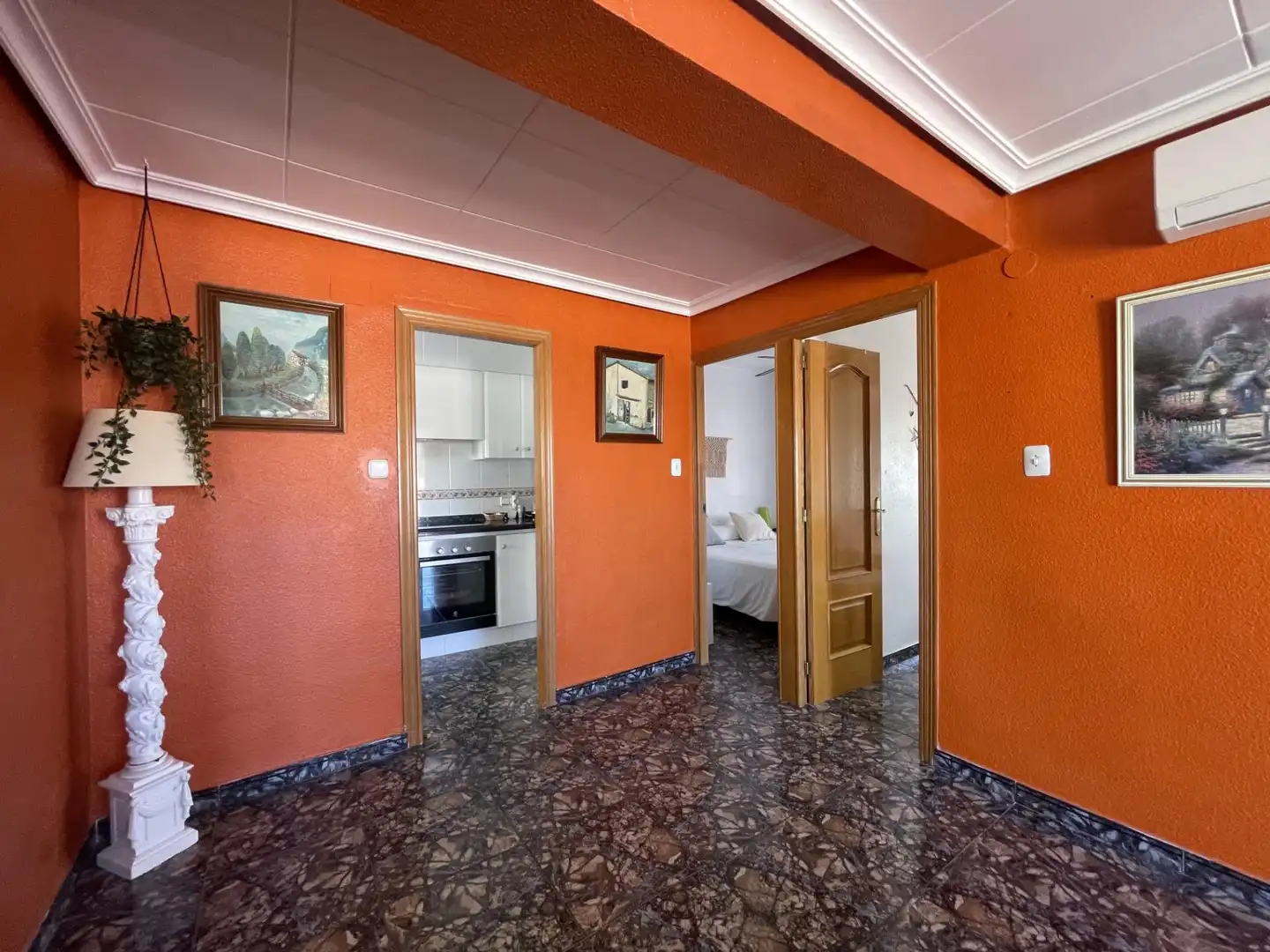 Apartment mit Balkon zum Verkauf in Calle FERNANDET -FE, imagen 12