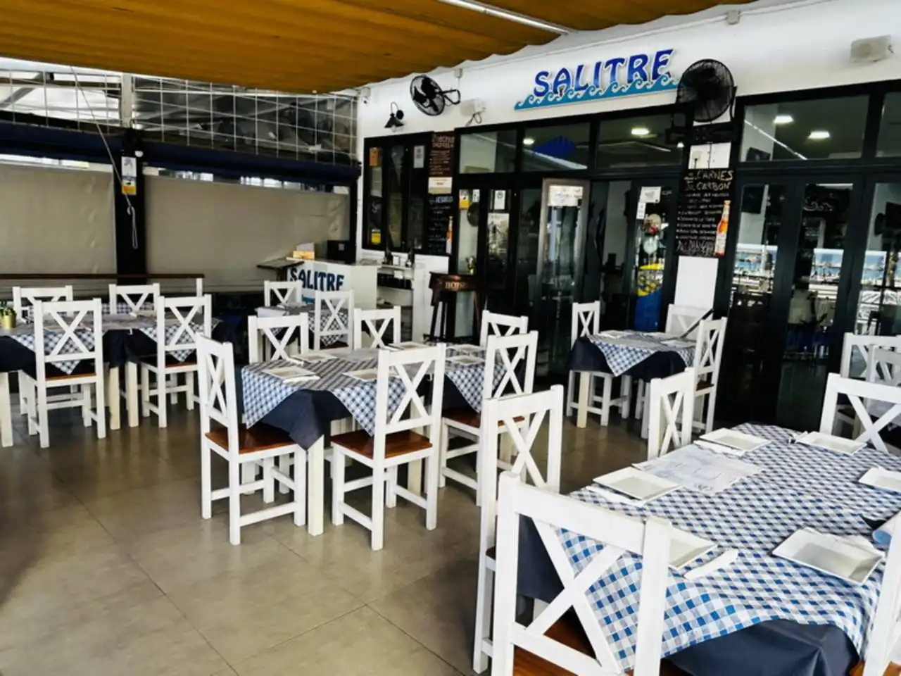Business premises for sale in Paseo Puerta del Mar 1, imagen 7