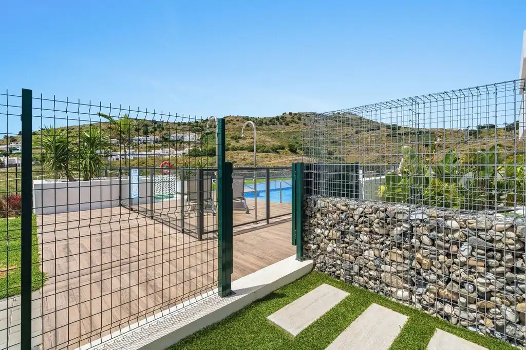 Villa avec piscine à vendre à Riviera del Sol, imagen 23