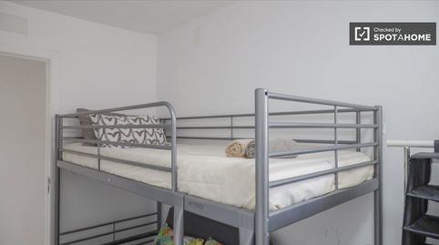 Foto 4 de Habitación en Cortes - Huertas, Madrid Capital