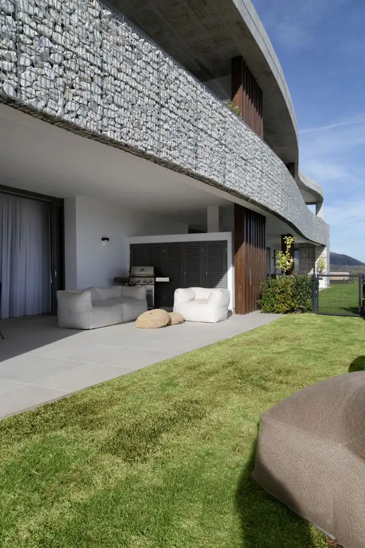Flat with lift for sale in Calle la Pacheca Alta 22, imagen 14