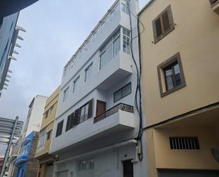 Exterior view of Flat for sale in Gáldar  with Terrace