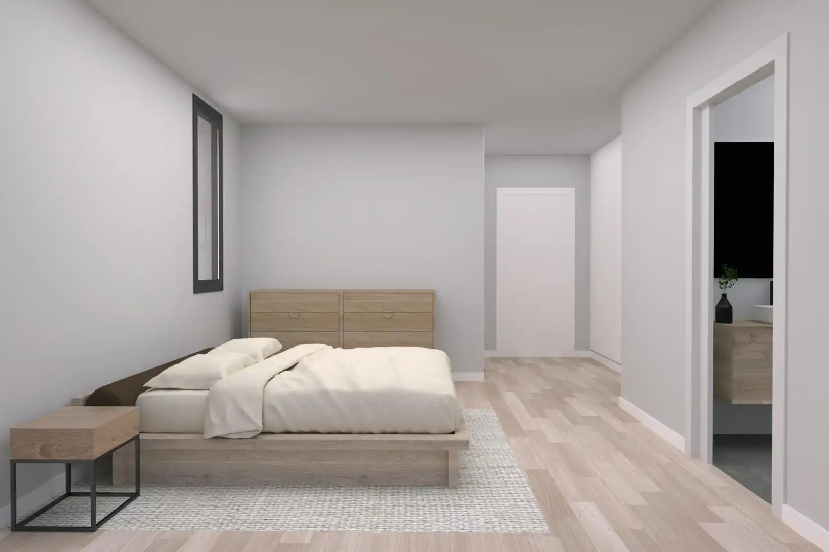 Piso con ascensor en venta en La Girada, imagen 10