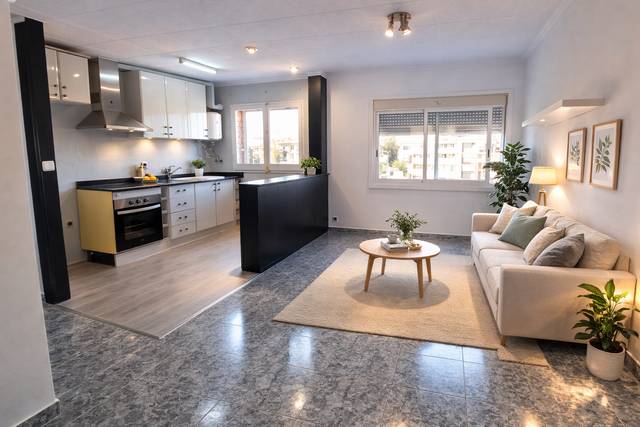 Piso en Venta en Parets del Vallès