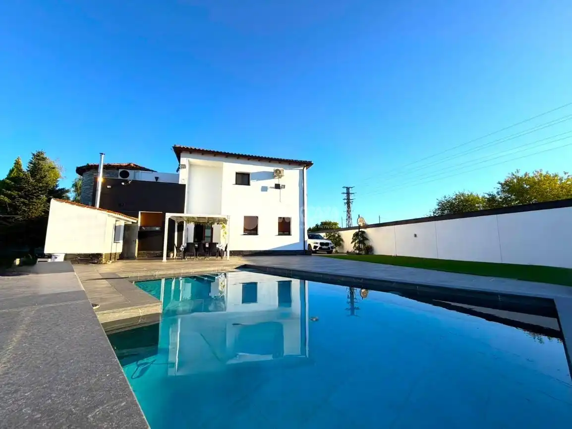 Maison avec balcon à vendre à Pepino, imagen 23