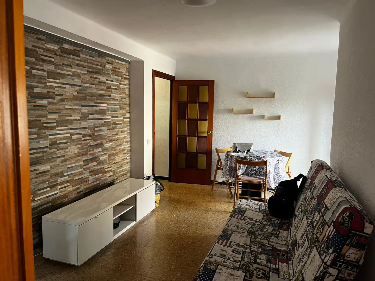 Flat for rent in Sant Pere i Sant Pau