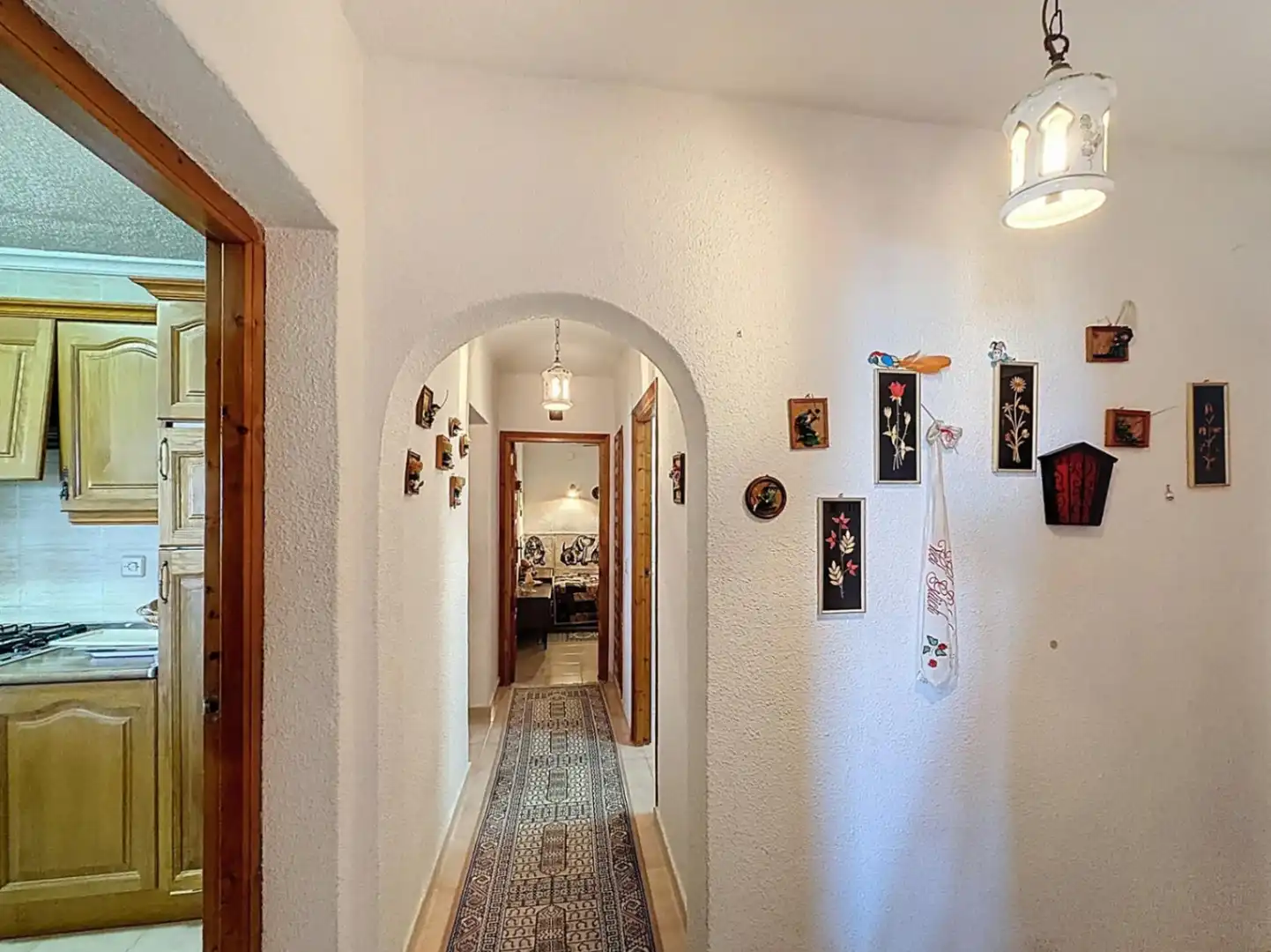Casa o chalet en venta en Benitachell / El Poble Nou de Benitatxell con Aire acondicionado, Calefacción y Jardín privado