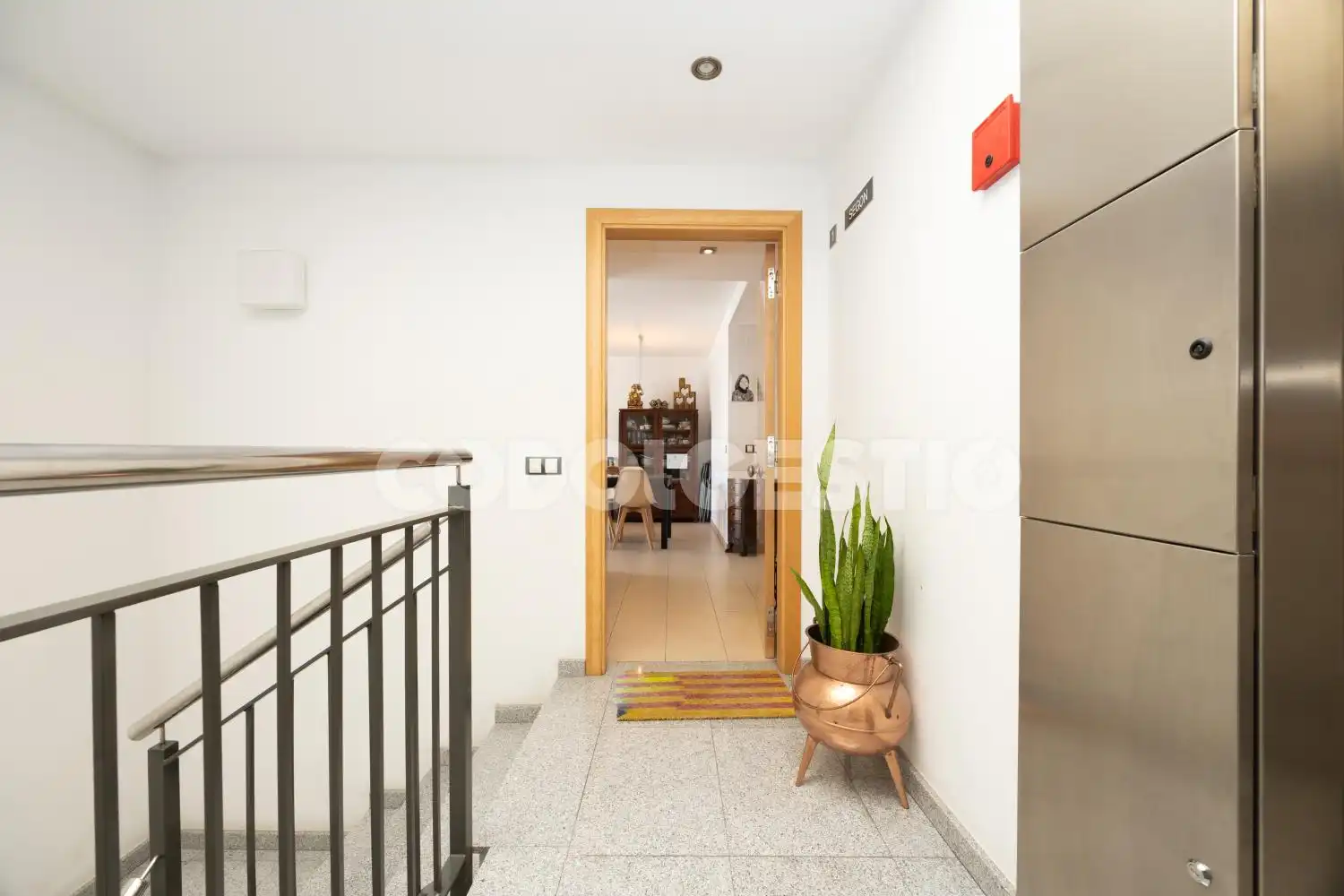 Piso en venta en Torelló con Terraza y Balcón