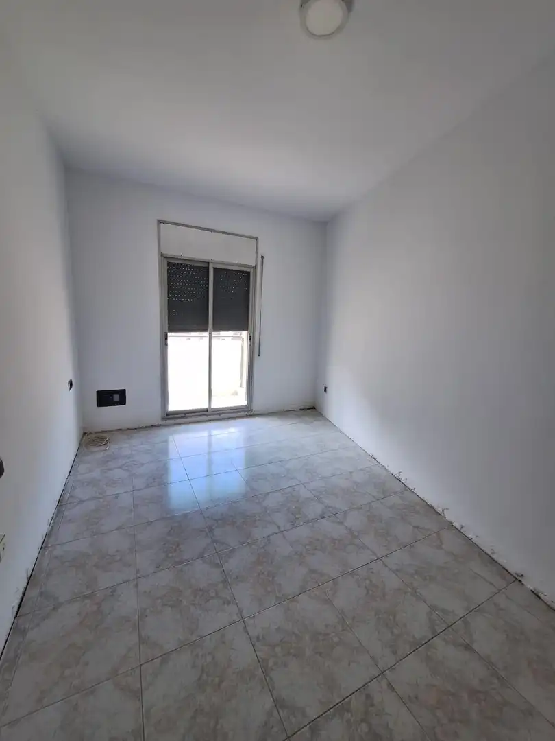 Bedroom of Flat for sale in Font Pudenta