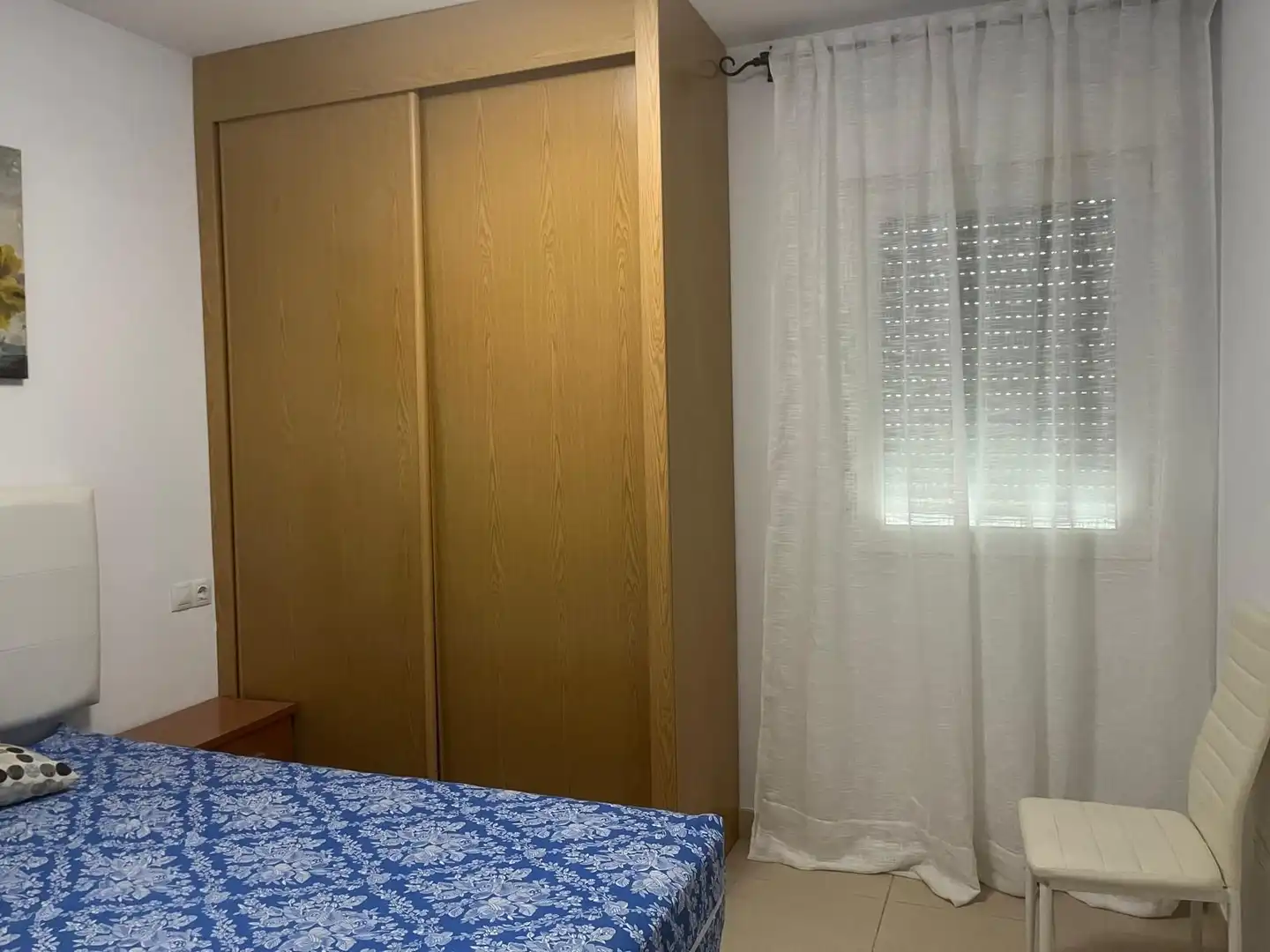 Habitación de Piso en venta en Alcaucín con Aire acondicionado, Calefacción y Terraza