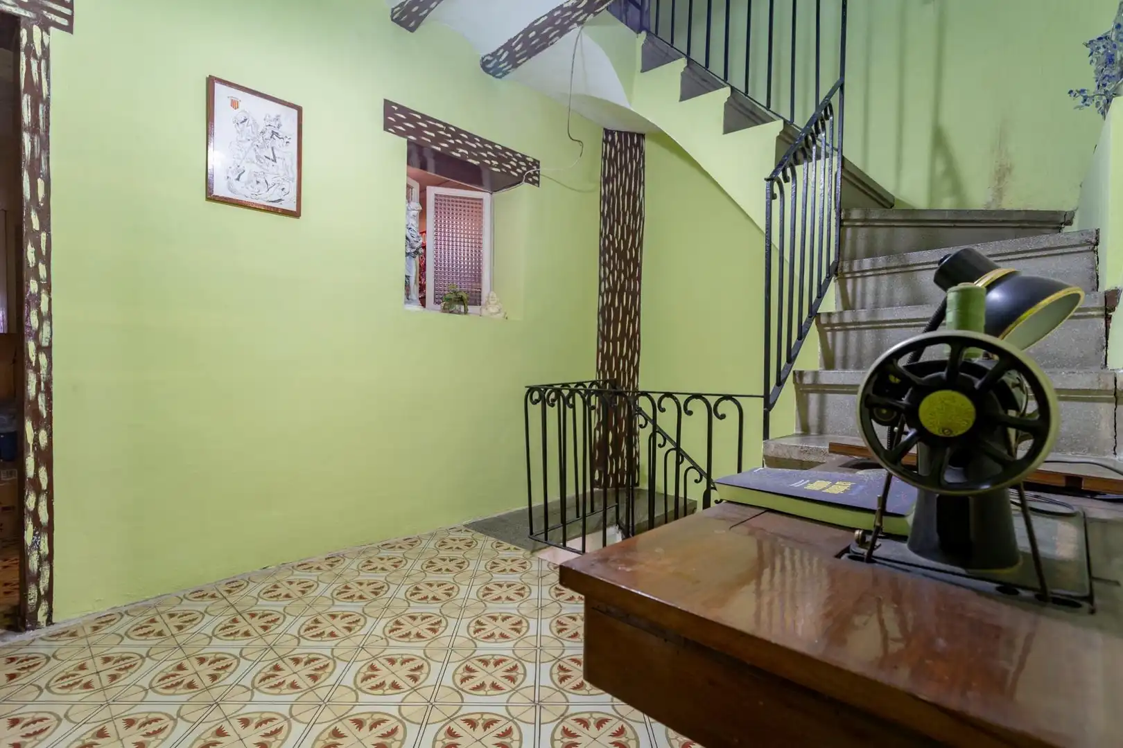 Country house with terrace for sale in Carrer S FRANCESC, imagen 15