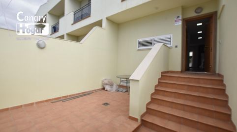 Foto 5 de Casa adosada de alquiler en Playa Fañabé Alto, Adeje