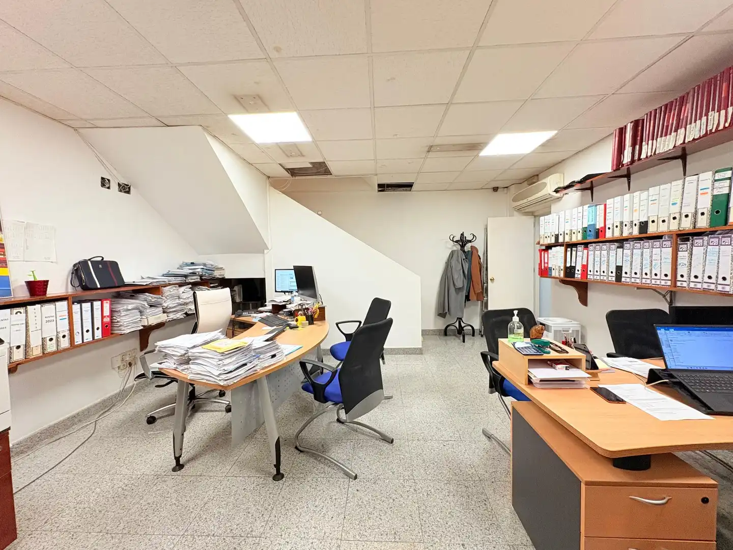 Oficina en venta en Marbella